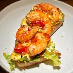 小森食堂KOMORI(核桃园小区店) User Photo