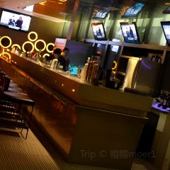 贵阳万丽酒店新满福楼餐厅 User Photo