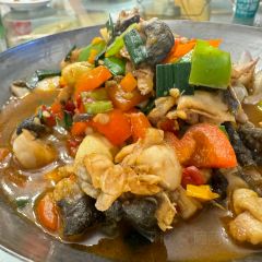方英猪蹄(千岛湖店) User Photo