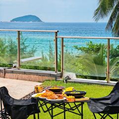 不仔客海鲜加工(亚龙湾店) User Photo