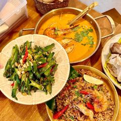 Soi-Hz泰國菜張用戶圖片