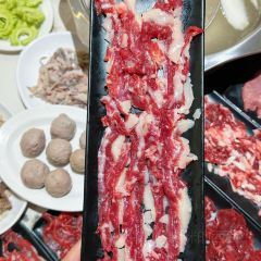 品味·潮汕牛肉火鍋（青澳灣北迴歸線廣場店）張用戶圖片