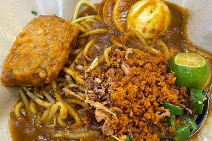 Hiap Joo Bakery & Biscuit Factory