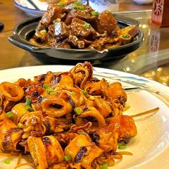 鵬城飯館張用戶圖片