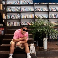 肇兴无忧咖啡馆 User Photo