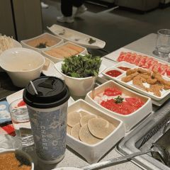 Heritage Flavours User Photo