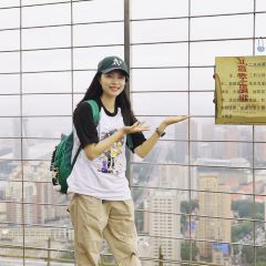 Longta 186m Yunshang Western Restaurant User Photo