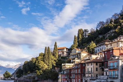 Ristorante Lo Storico