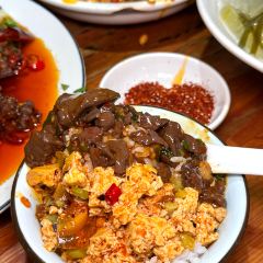Wusannianghebalucaijianghufanguan (zong) 여행 사진
