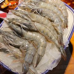 山火街超级火锅(丽都金街店) 여행 사진