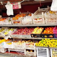 安兴早市(盛元店) User Photo