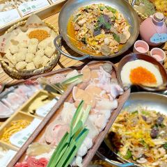 金吹钱响桂林牛八宝火锅(万象城店) User Photo