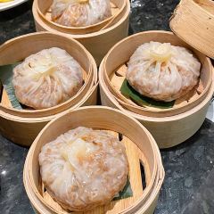 湯系·胡椒猪肚鸡火锅(苏宁广场店) User Photo