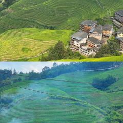 山山而川·大寨院子餐厅 User Photo