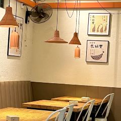 Cousin-in-law's House • Nanning Private-home Cuisine • Charcoal Grill Hot pot (Dongbao Road Branch) User Photo