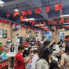 西渔市大排挡 User Photo