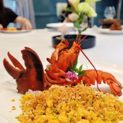 HONGYUXUAN User Photo