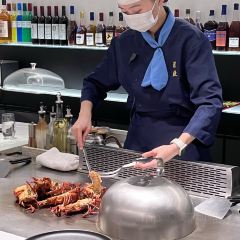 东山湾缦民宿·海鲜铁板烧 User Photo