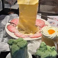 好时镇HEYUMMY(南湖天地店) User Photo