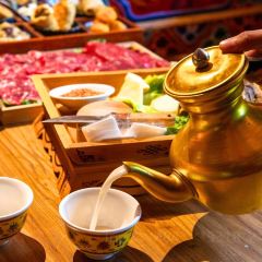 九寨溝青稞藏餐廳張用戶圖片