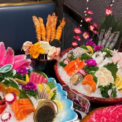 一绪に和牛寿喜烧(大卫城店) User Photo