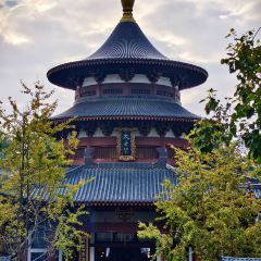 南宁鑫伟万豪酒店·中餐厅 User Photo