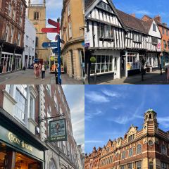The New Inn User Photo
