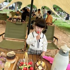 Qingzhen·yongxinyiminzushiyuan User Photo