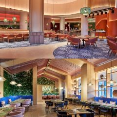 Club Med Lijiang Resort - Baisha Restaurant User Photo