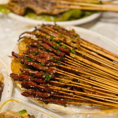 小海豚海鲜广场(清水湾店) 여행 사진