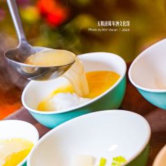 浦江淮宴 User Photo