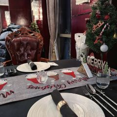 伍贰赫兹·云上法餐厅(太原店) 여행 사진