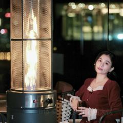 CRUISE RESTAURANT & BAR 여행 사진