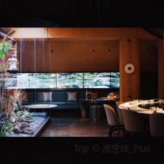 晓长安·烧尾宴(南门店) User Photo