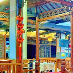 GUI REN YU SHAN User Photo