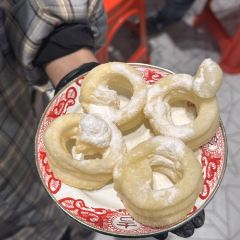 宝泽楼面包房 User Photo