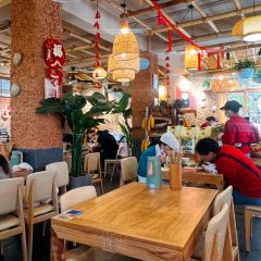 CONG SHUI LU REFECTORY 여행 사진