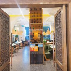 泰蒲·泰國料理（五四店）張用戶圖片