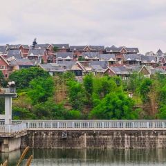 龙湖印象 User Photo