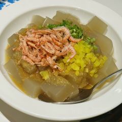 大锅强海鲜(城市阳台店) User Photo