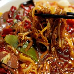 铭宴·东方合院·园林餐厅 여행 사진