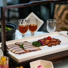 徐生记·随卓·品膳(长嘉汇店) User Photo