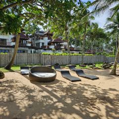La Sala ảnh của người dùng