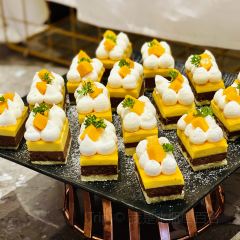 防城港白浪滩戴斯温德姆酒店·粤港轩中餐厅 User Photo