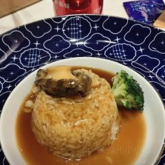 桂花香苑·新创闽菜·宴请(三坊七巷店) User Photo