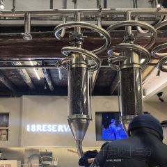 18RESERVA ROASTERY User Photo