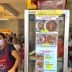 Kedai Makanan Teck Teh - Bak Kut Teh User Photo