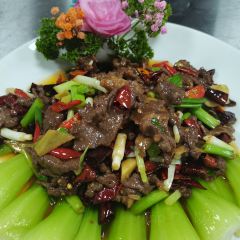蒙自红翔大酒店·蒙自宏宏晓院酒楼 User Photo