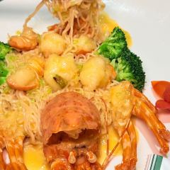 建业家味·专注潮菜四十年(成德发广场店) User Photo