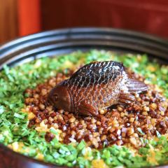 Man Bao Lou Chinese Restaurant User Photo